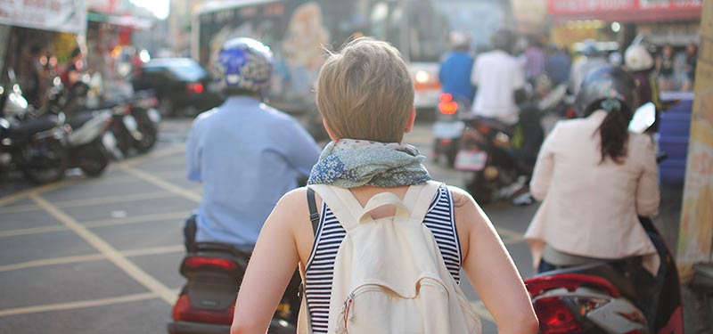 An Overview of E-Commerce Platforms